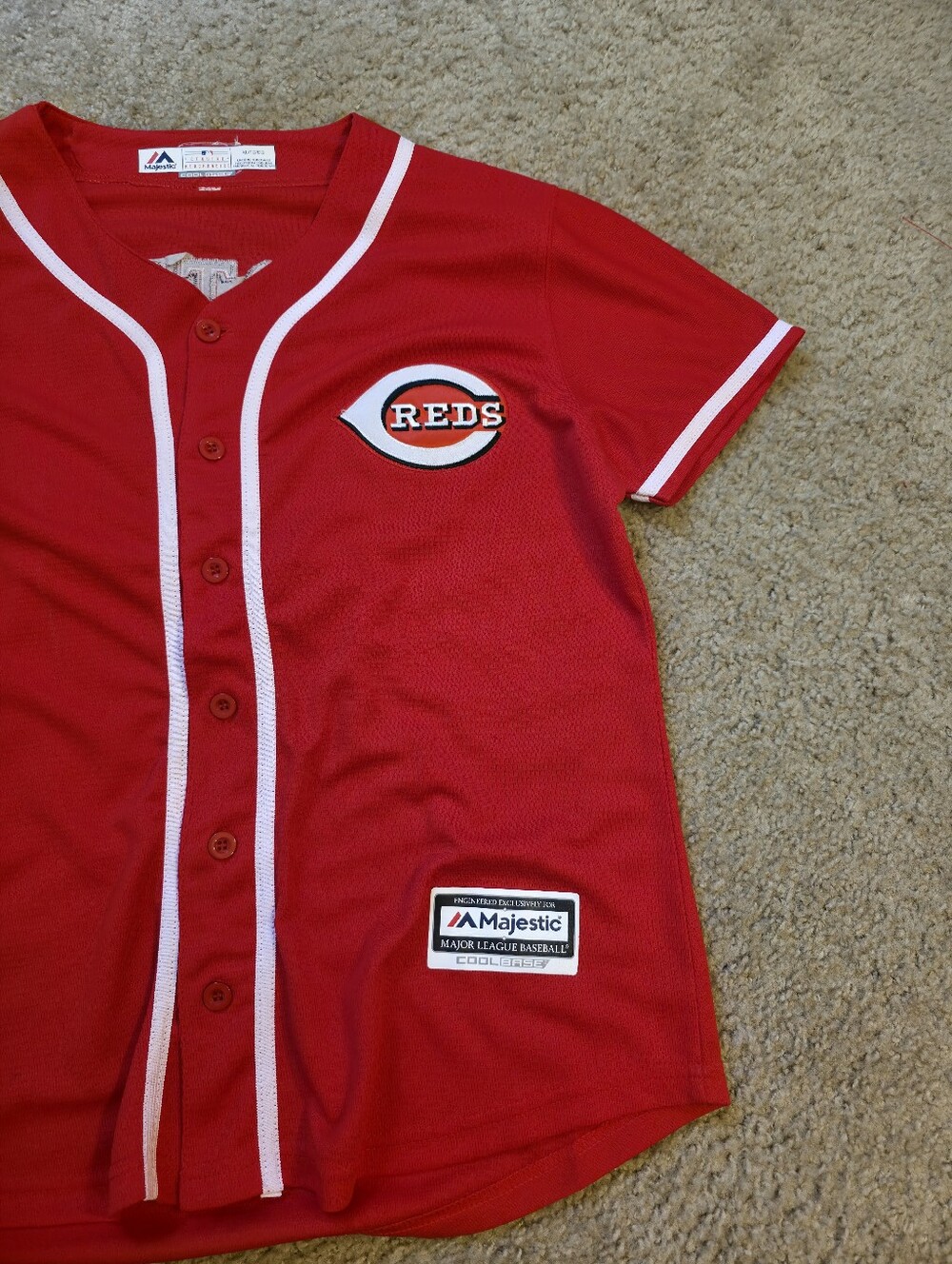 Cincinnati Reds - Picture 3 of 4